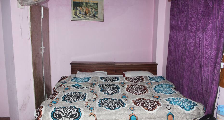 Hotel Poornima, Mussoorie 5
